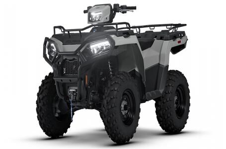 2026 Polaris SPORTSMAN 570 EPS