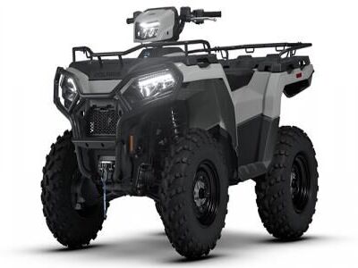2026 Polaris SPORTSMAN 570 EPS
