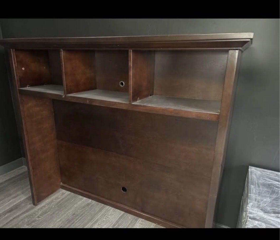 3 Piece Entertainment Center