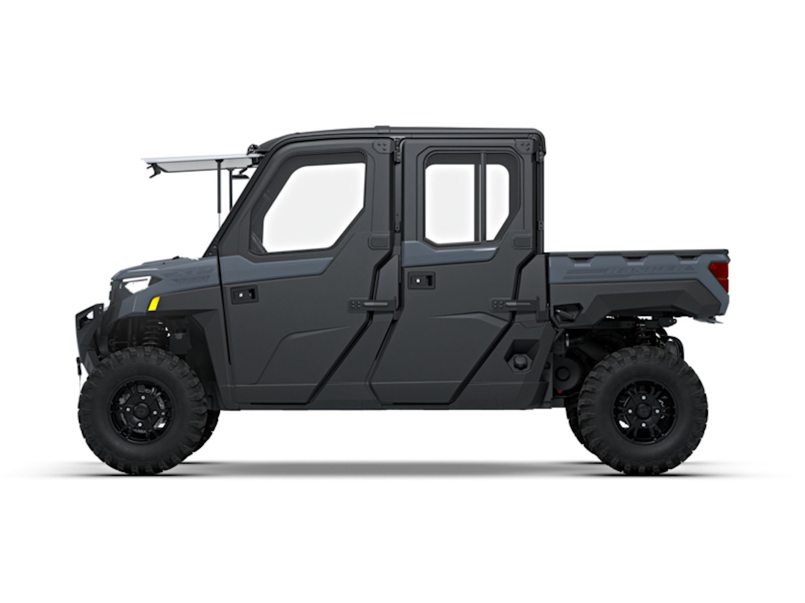 2027 Polaris RANGER CREW XP 1000 NorthStar Premium