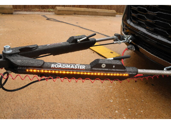 Roadmaster Nighthawk All-Terrain Tow Bar 