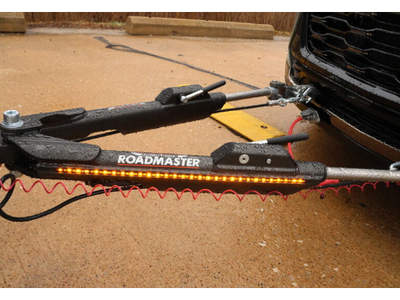 Roadmaster Nighthawk All-Terrain Tow Bar