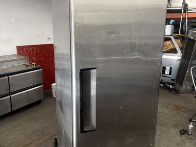 Master-built refrigerator Single Door