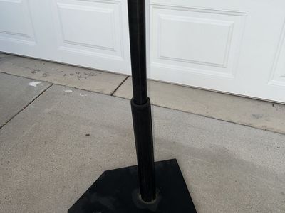 McGregor Baseball or Softball Tee Nice Used