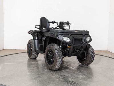 2026 Polaris Sportsman Touring 850 Premium