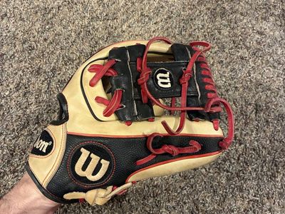 Wilson A2000