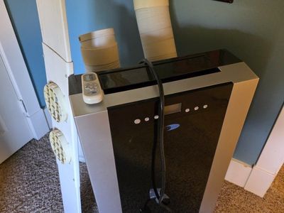 Whynter Portable Air Conditioner