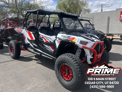 2019 Polaris® RZR XP® 4 1000 Dynamix