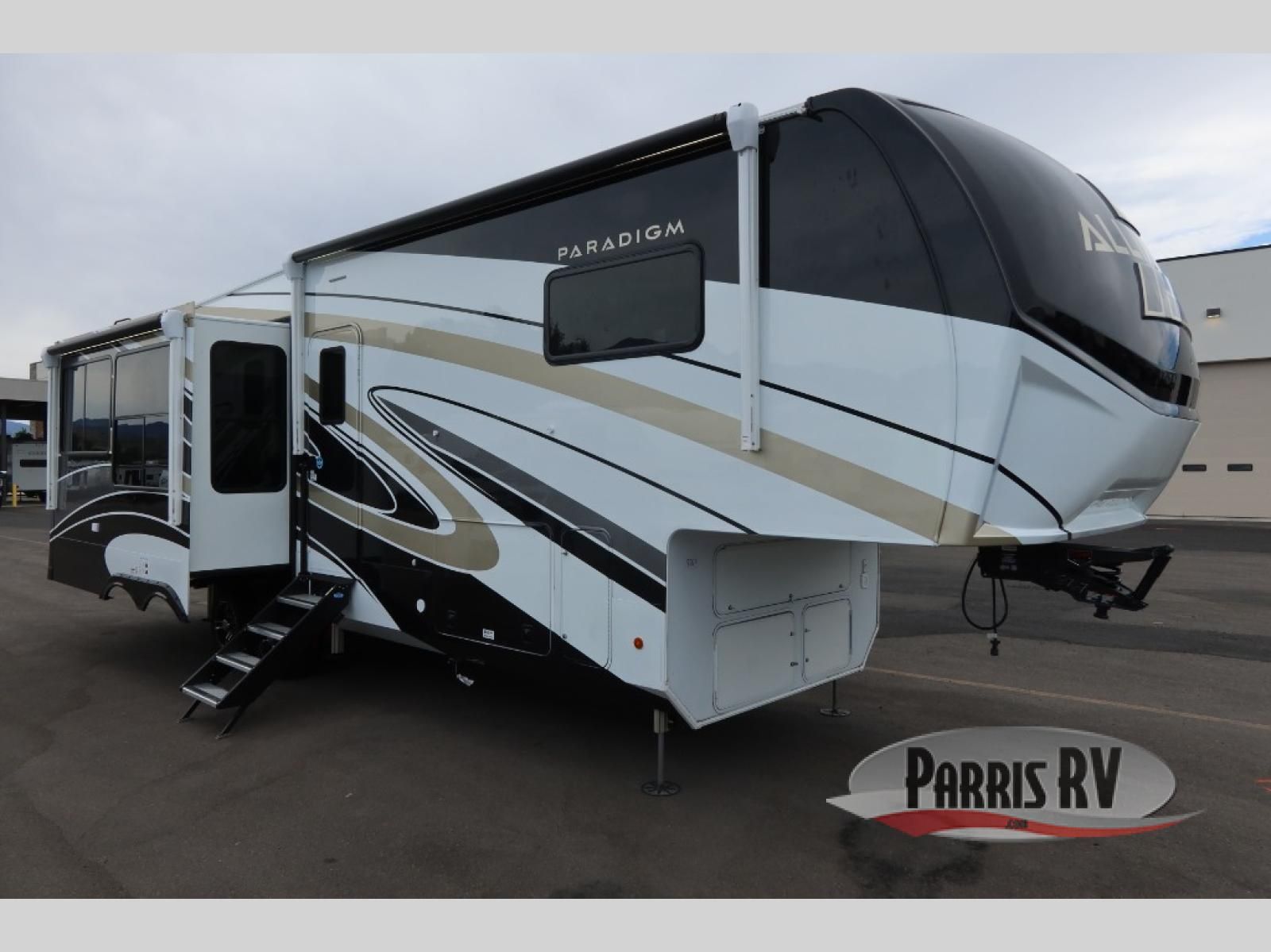 New 2027 Alliance RV Paradigm 310RL