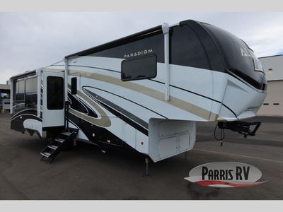 New 2027 Alliance RV Paradigm 310RL