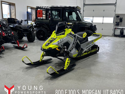 2020 Polaris® 800 PRO-RMK® 163