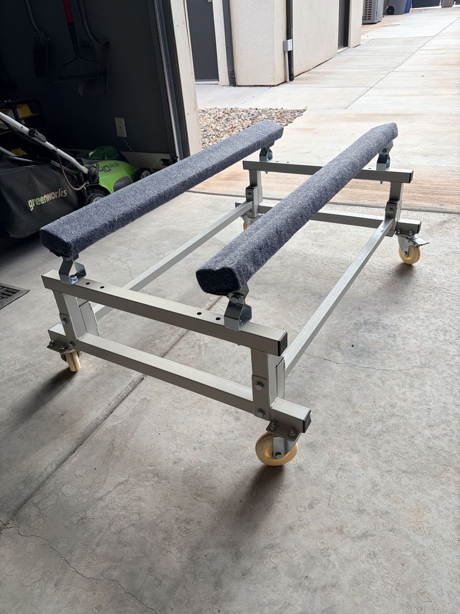 PWC Stand/Dolly $80