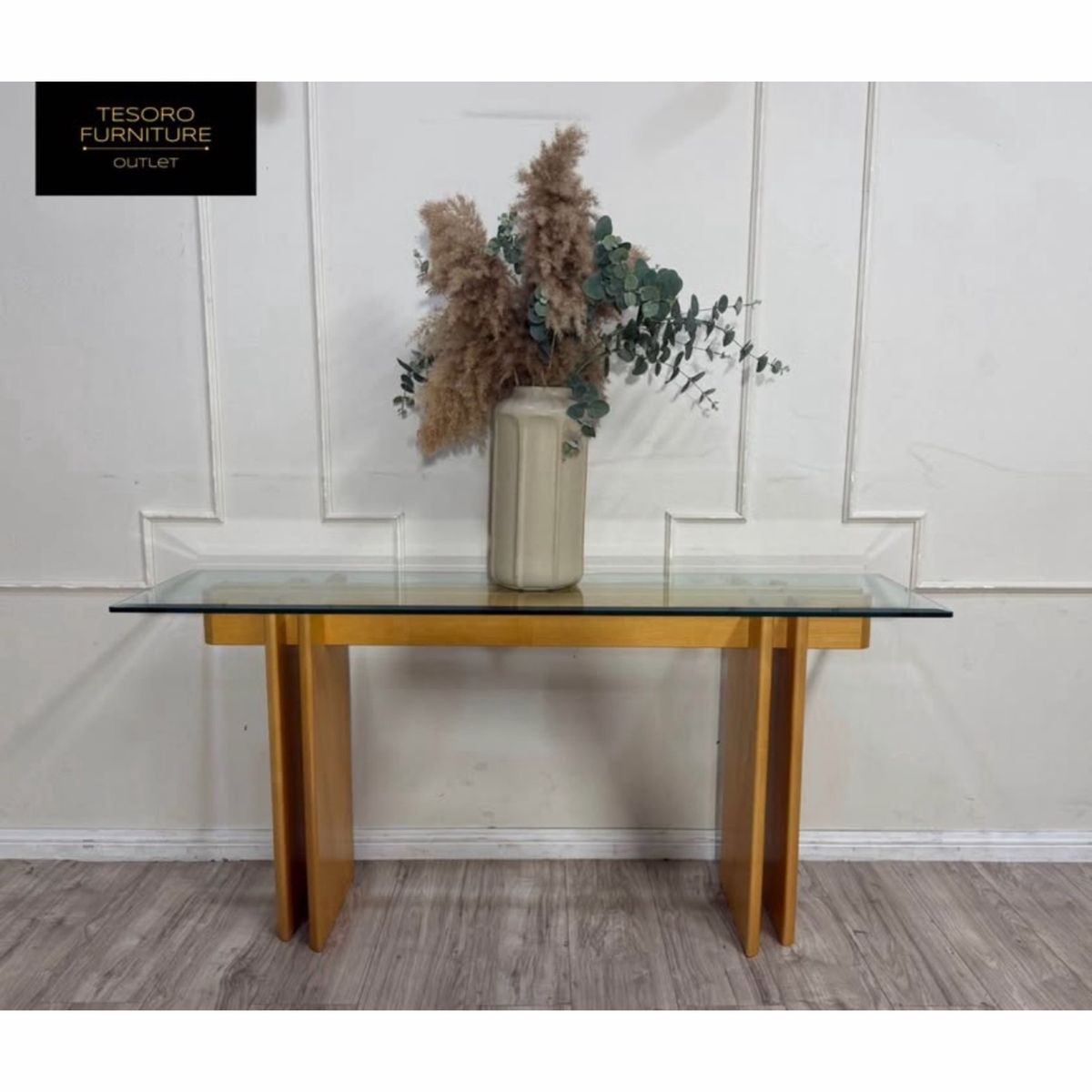 MCM MEDIA CONSOLE 1960’s