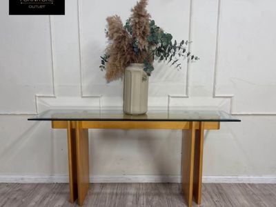 MCM MEDIA CONSOLE 1960’s