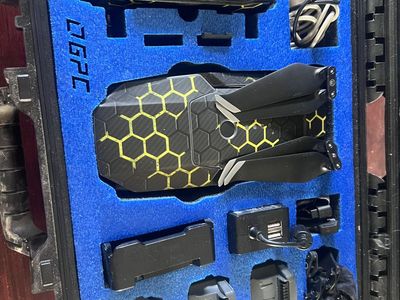 DJI Maverick Pro Drone