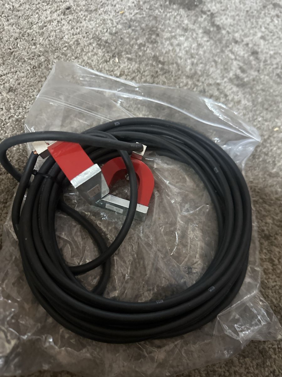 Southwest Royal Current Transformer Sensors with Cable Lead
