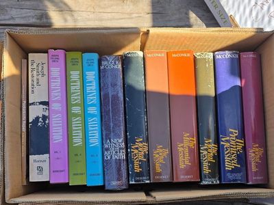 LDS Books
