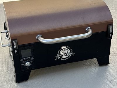 Pitboss Portable Smoker