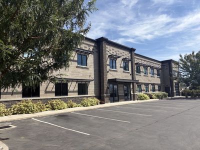Warehouse/ Flex & Office Space Commercial (BOUNTIFUL)