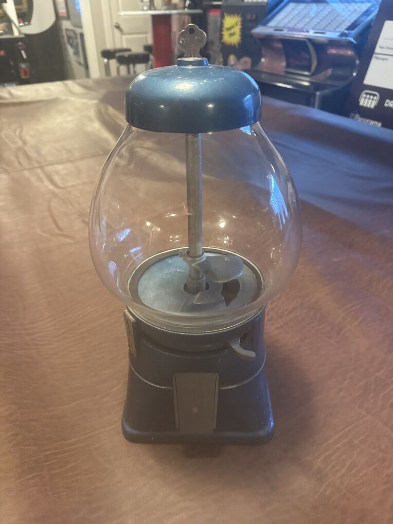 Regal Gumball Machine