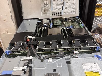 Dell PowerEdge R420