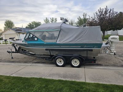 Jet Boat