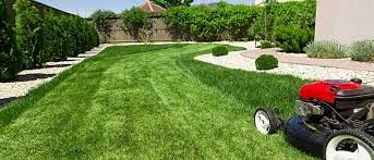 Affordable Lawn Care