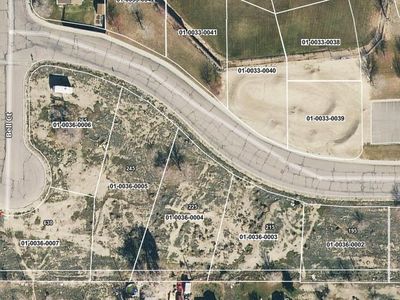 Lot for Sale with Desirable Valley Views!