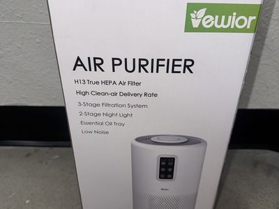 Vewior Air Purifier