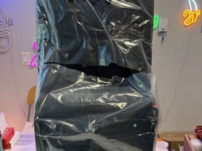 Universal Vehicle Jump Seat -Little Passenger Seat