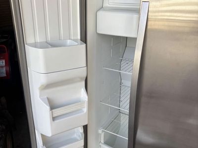 Whirlpool Fridge