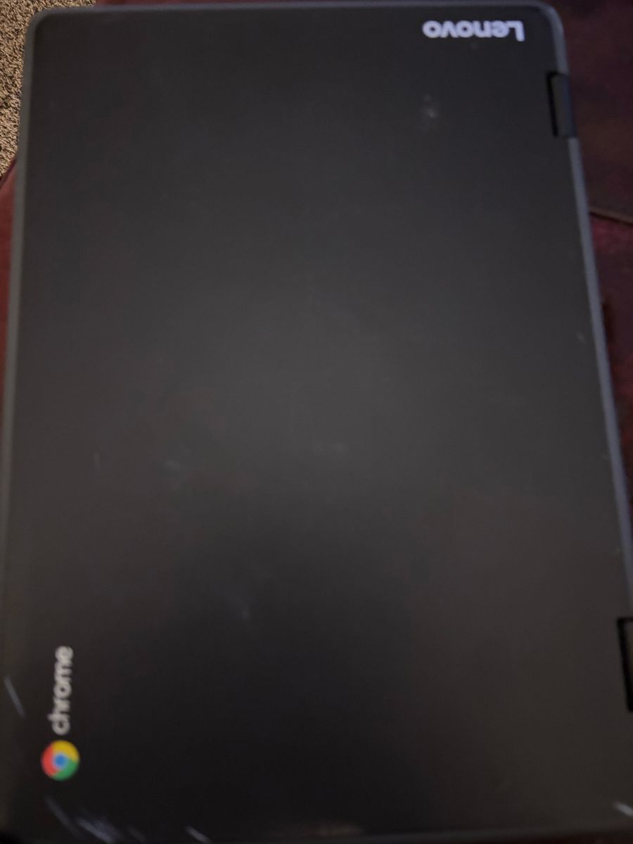 Laptop