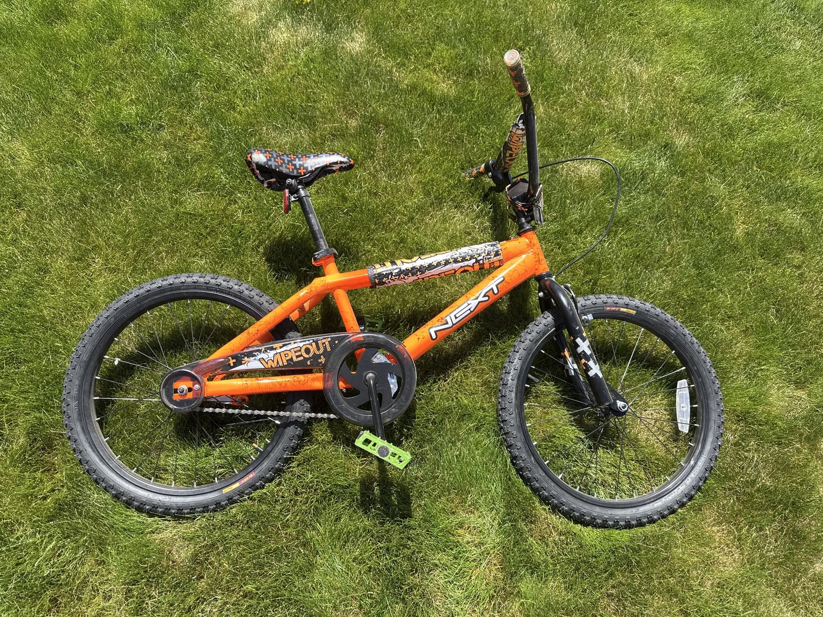 Kids Bike