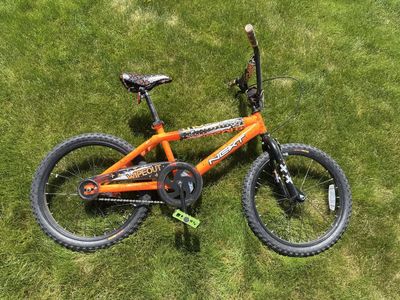 Kids Bike