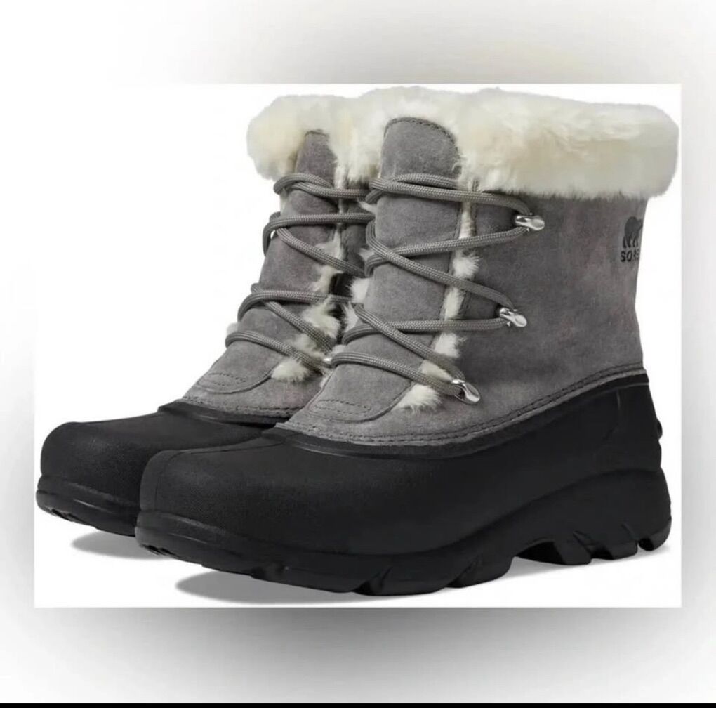 SOREL Snow Angel Boots