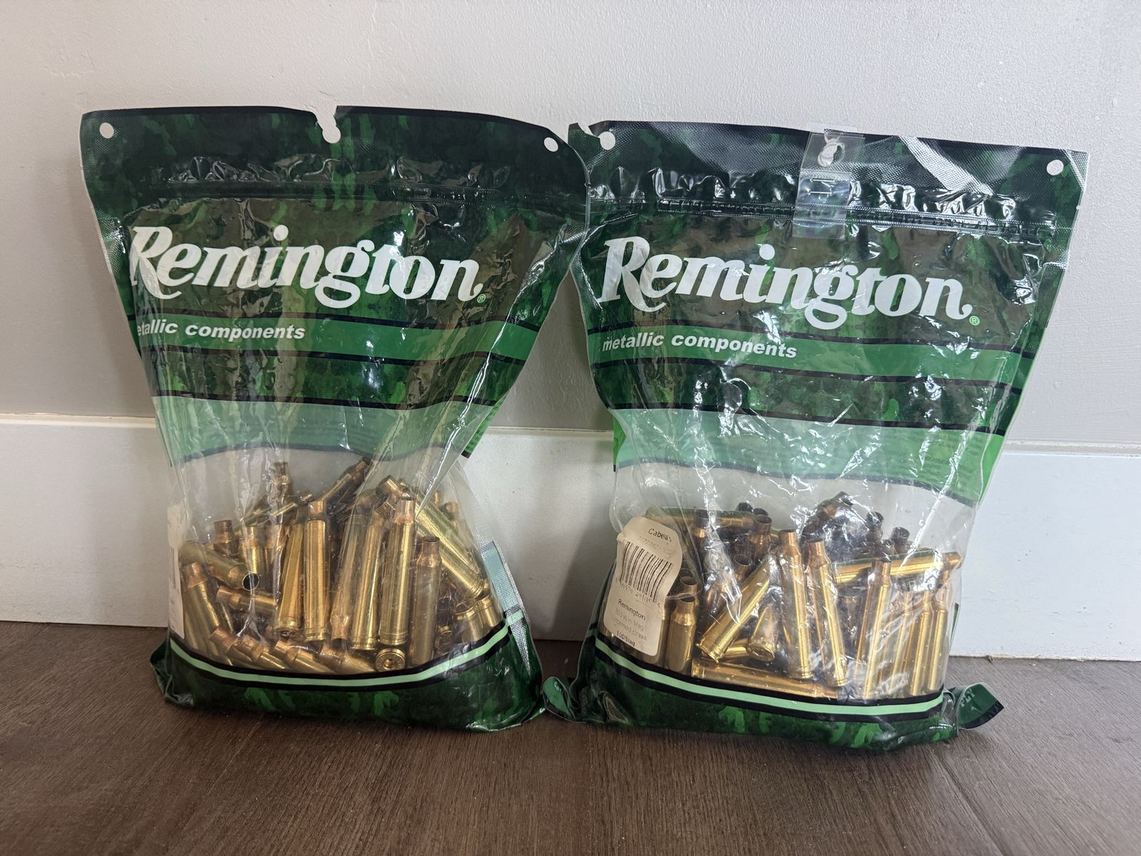 300 Win Brass (200 count)