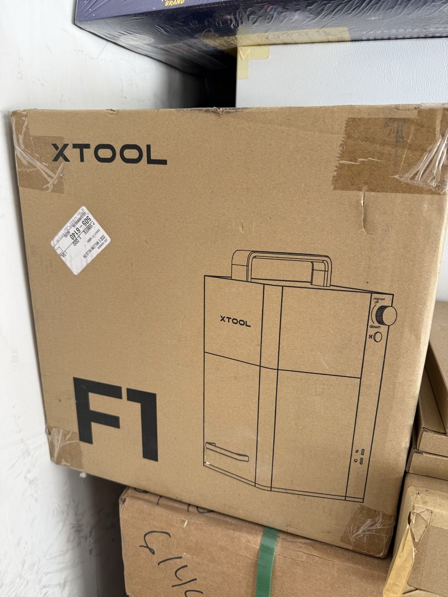 Xtool F1 - Brand New