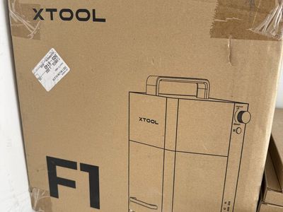Xtool F1 - Brand New