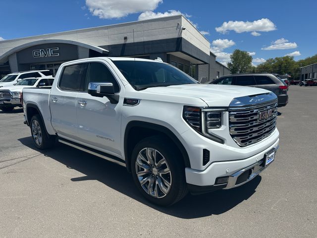 2022 GMC 1500 Denali