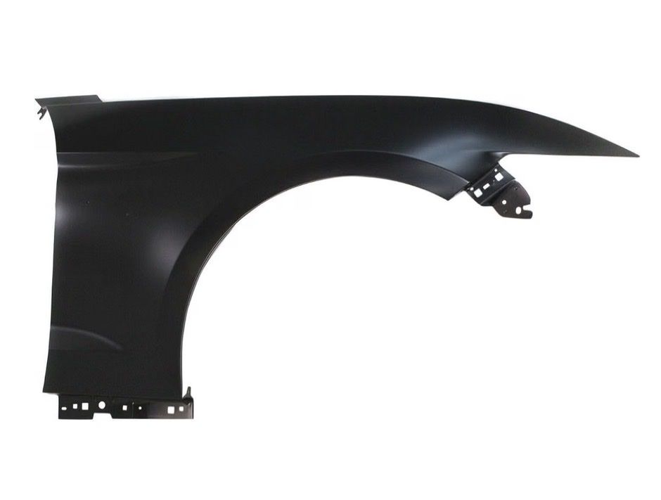 15-17 ford mustang right front passenger fender