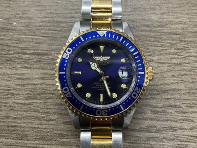 INVICTA 8935OB WATCH