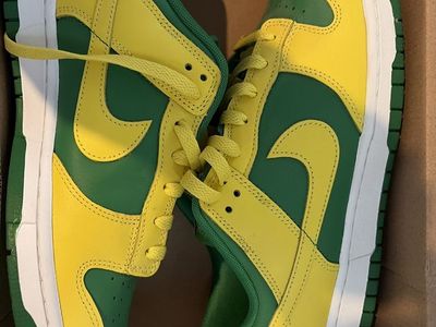 bike dunk low brazil