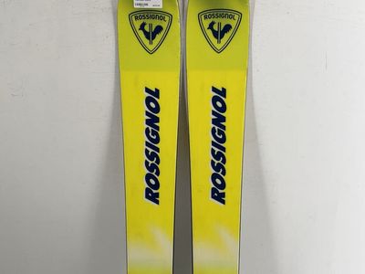 2026 Rossignol Super Blackops w/ Look Pivot 15 Bindings