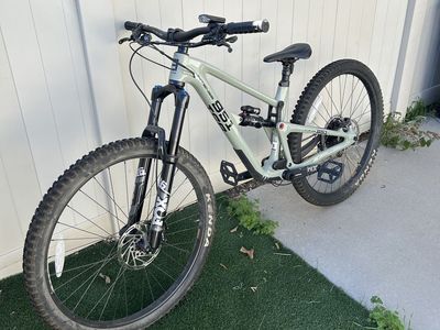 Intense 951 Small Size Mountain Bike