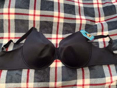 Vanity Fair bra