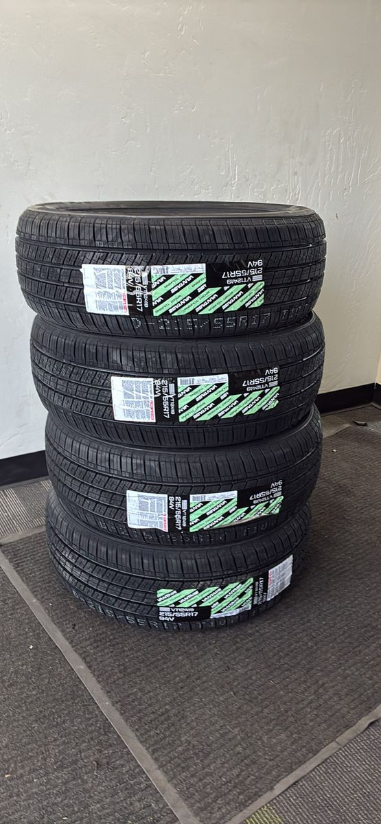 215/55R17