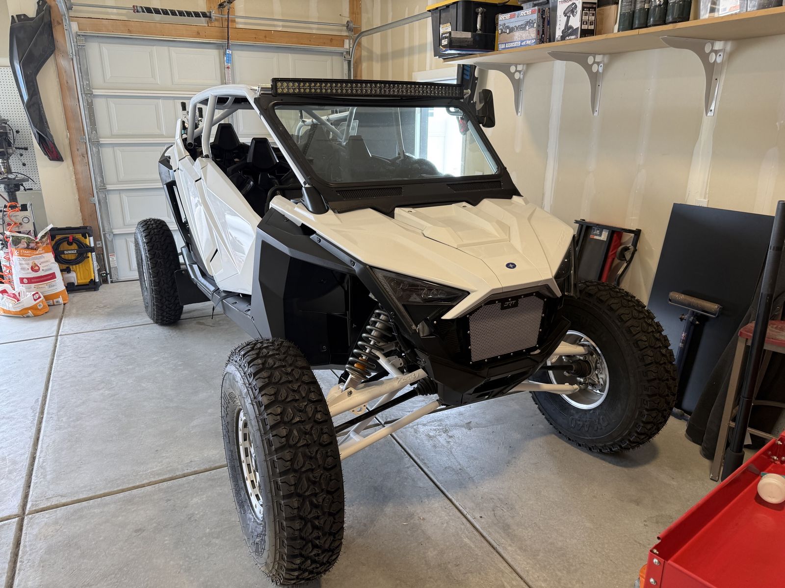 RZR PRO