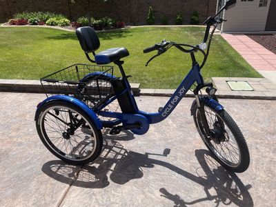 E-Trike