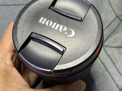 Canon ef lenses, pls read: