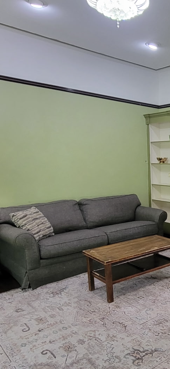 Sofa Bed - Queen Size
